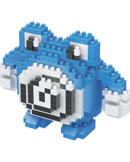 Figurine de Construction - Pokémon #23