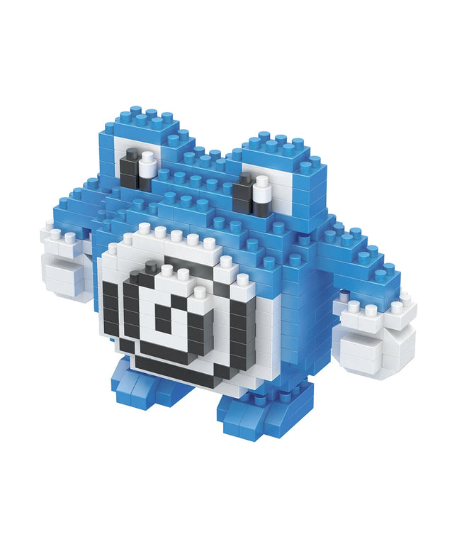 Figurine de Construction - Pokémon #23