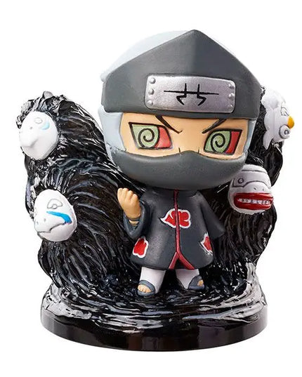 Figurine Mini Naruto #14
