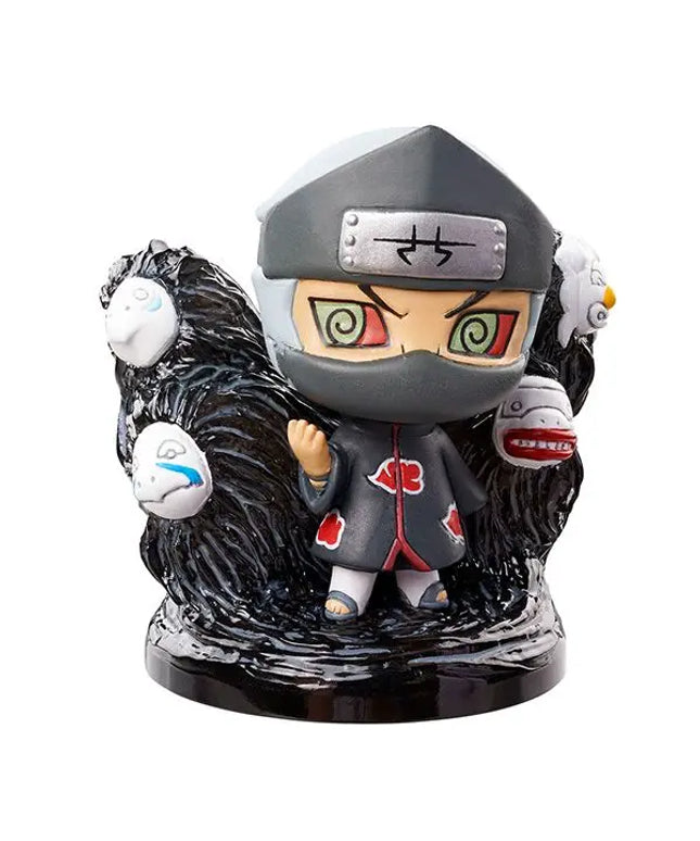 Figurine Mini Naruto #14