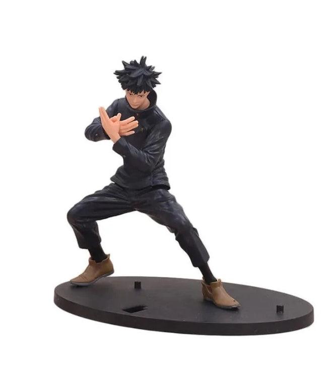 Figurine Jujutsu Kaisen - Megumi Fushiguro 17 cm