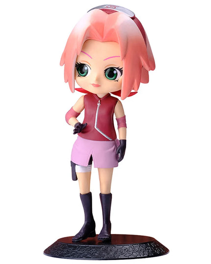 Figurine Naruto Shippûden - Opp Bag Sakura