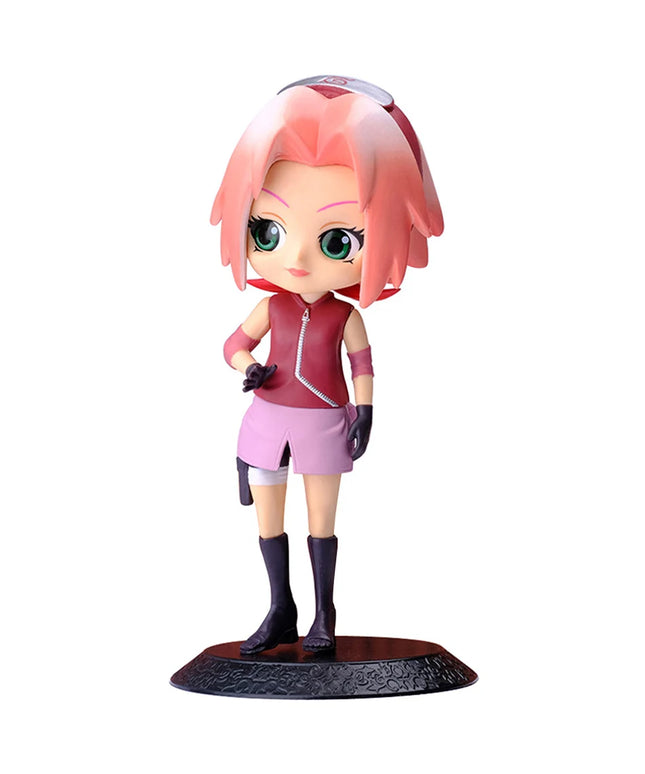 Figurine Naruto Shippûden - Opp Bag Sakura