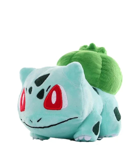 Figurine Peluche Pokémon - Bulbizarre 16 cm