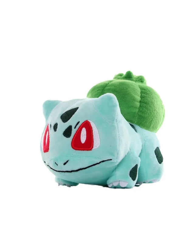 Figurine Peluche Pokémon - Bulbizarre 16 cm
