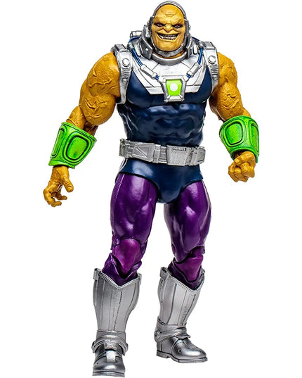 Figurine Mongul 18 cm