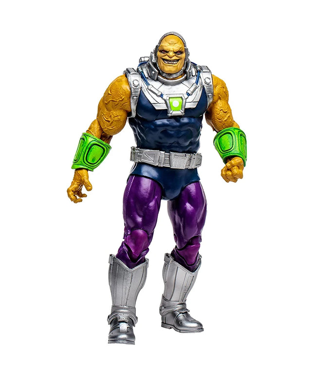 Figurine Mongul 18 cm