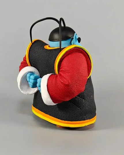 Figurine Dragon Ball Z - King Kai 14 cm 6