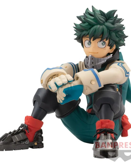 Figurine My Hero Academia - Izuku Midoriya 11 cm