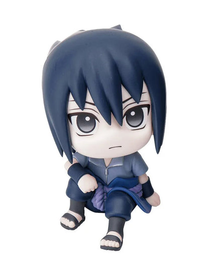 Figurine Naruto Shippûden - Kawaii Collection Sasuke Uchiwa