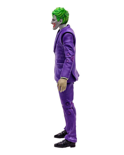Figurine The Joker #1 18 cm 4