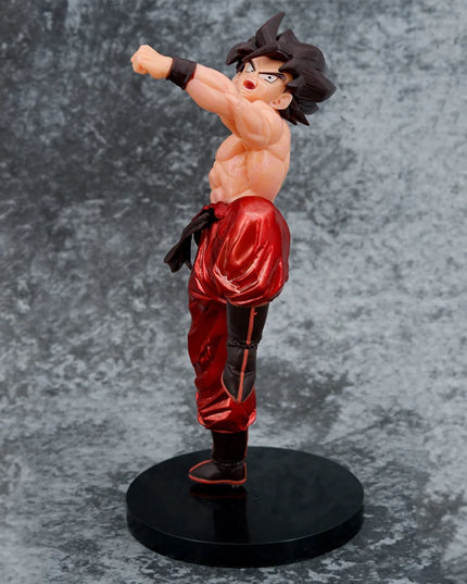 Figurine Dragon Ball Z - Son Goku 22 cm 4
