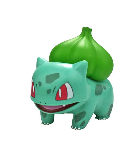 Figurine Pokémon - Bulbizarre 5.7 cm