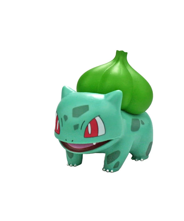 Figurine Pokémon - Bulbizarre 5.7 cm