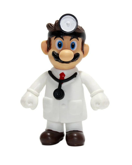 Figurine Super Mario Bros - Mario #4
