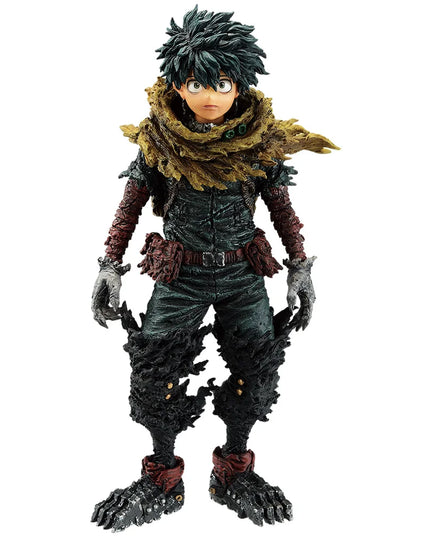 Figurine My Hero Academia - Midoriya Izuku 12 cm
