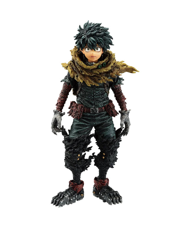 Figurine My Hero Academia - Midoriya Izuku 12 cm