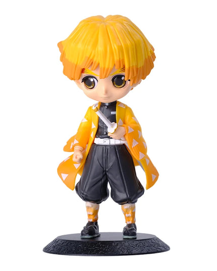 Figurine Demon Slayer - Collection Zenitsu