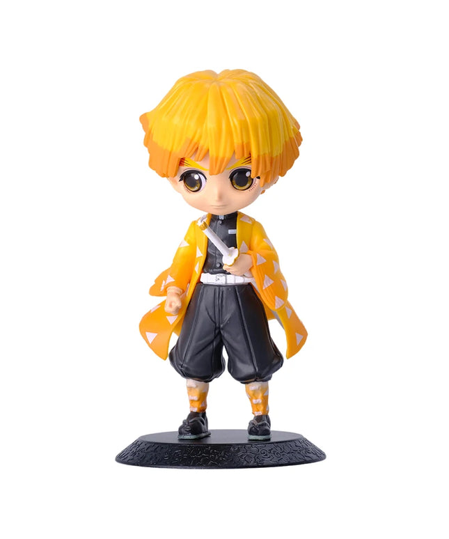 Figurine Demon Slayer - Collection Zenitsu
