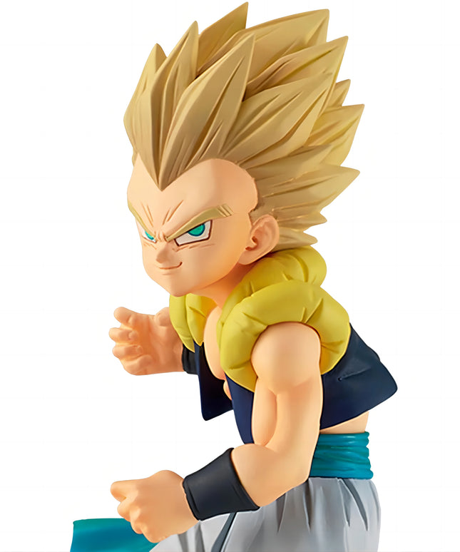 Figurine Dragon Ball Z - Gotenks Vol.6 Super Saiyan 13 cm 2