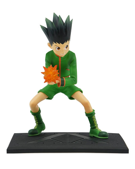 Figurine Hunter X Hunter - Gon Freecss #2