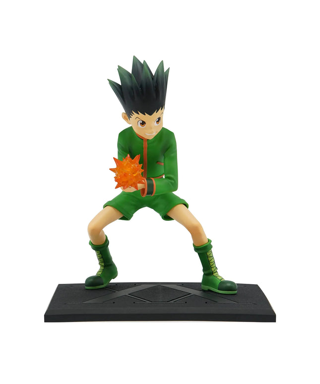 Figurine Hunter X Hunter - Gon Freecss #2