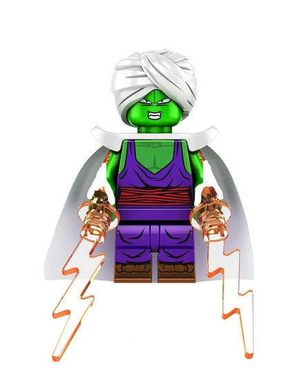 Figurine Dragon Ball S - Piccolo