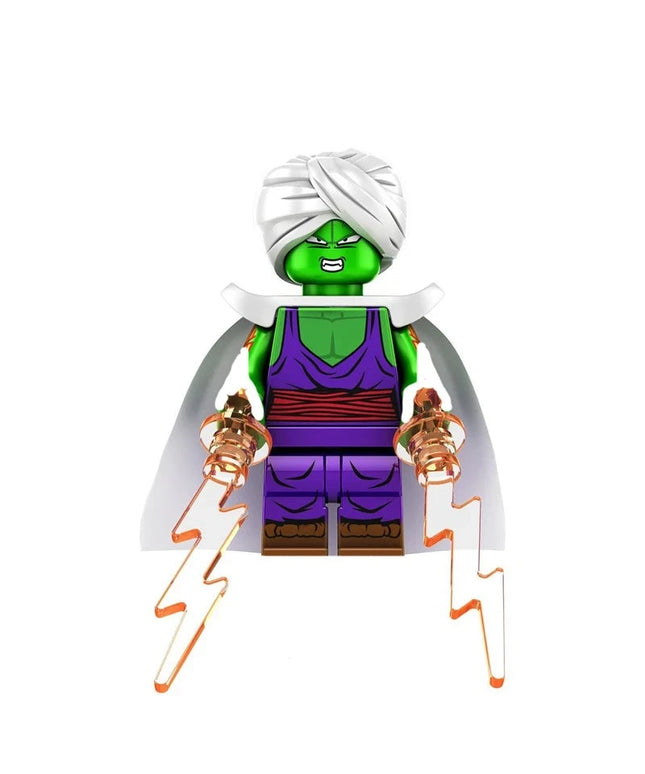 Figurine Dragon Ball S - Piccolo