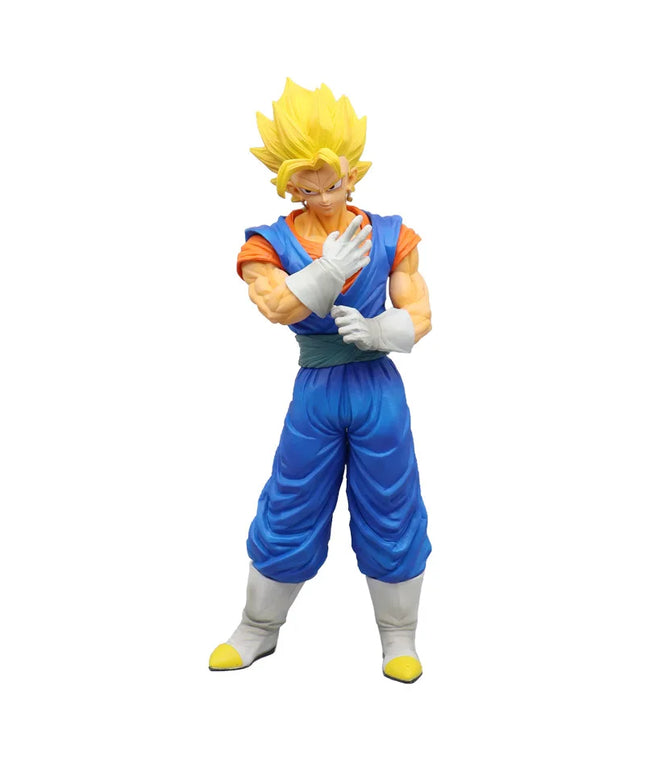Figurine Dragon Ball Z - Vegetto #3 33 cm