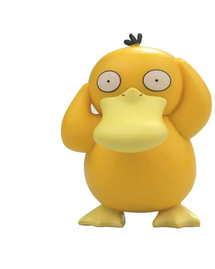 Figurine Pokémon - Psykokwak 7 cm