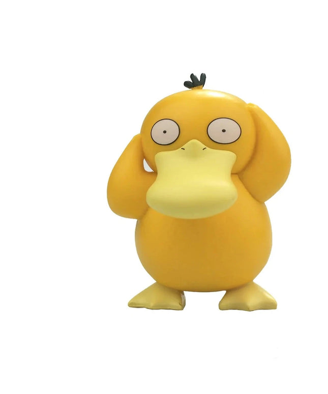 Figurine Pokémon - Psykokwak 7 cm