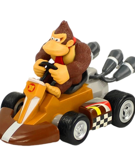 Figurine Mario Kart - Donkey Kong