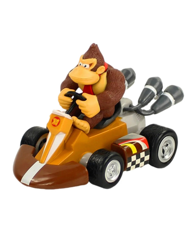 Figurine Mario Kart - Donkey Kong