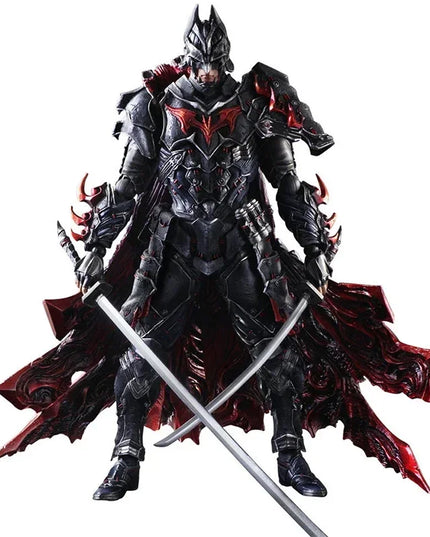 Figurine Collector DC Comics Batman #7 18 cm