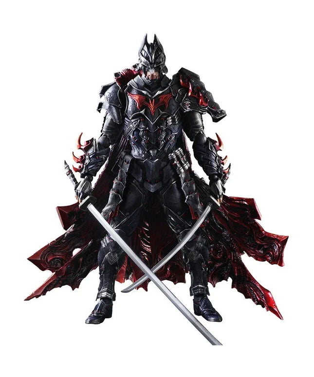 Figurine Collector DC Comics Batman #7 18 cm