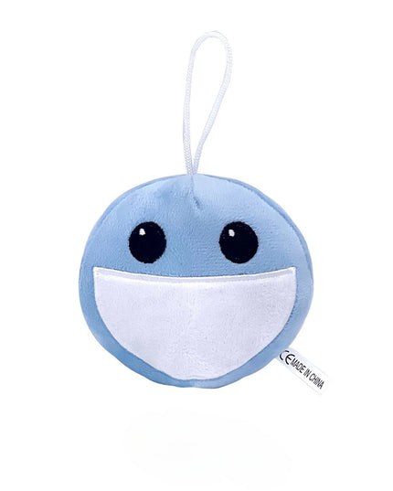 Figurine Peluche Digital Circus #7