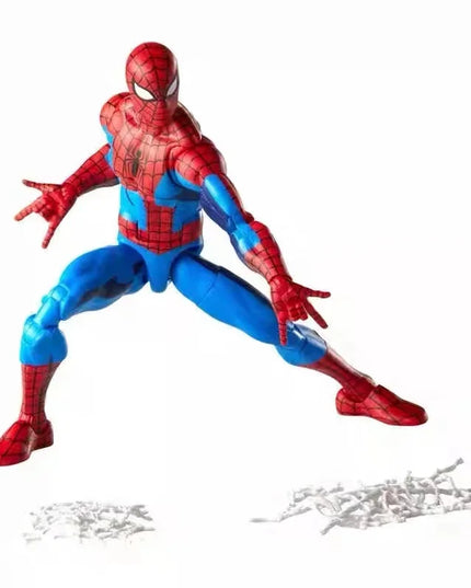 Figurine Classique Spiderman 2