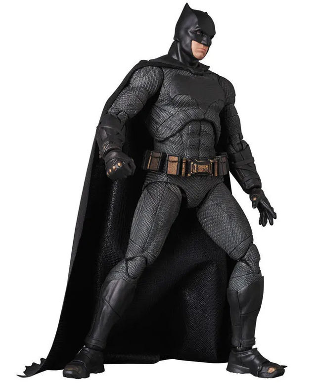 Figurine BATMAN Justice League détails