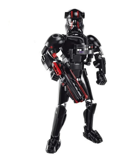 Figurine de Construction Star Wars #12 24 cm