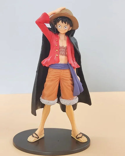 Figurine One Piece - Monkey D. Luffy 17 cm 2