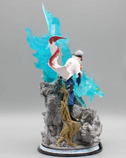 Figurine Naruto - Hatake Kakashi 25 cm 2