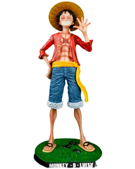Figure One Piece - Luffy 43 cm