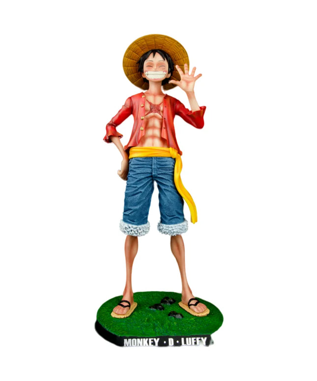 Figure One Piece - Luffy 43 cm