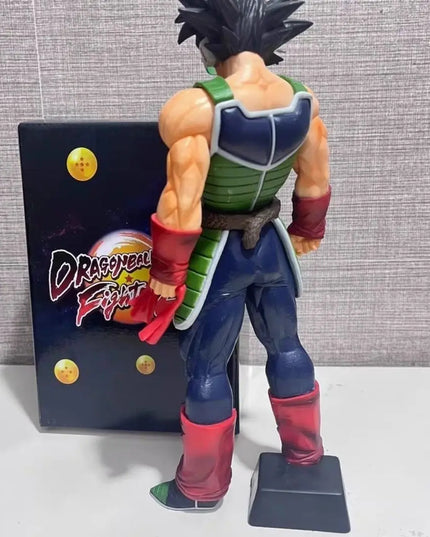 Figurine Dragon Ball - Bardack 28 cm 3
