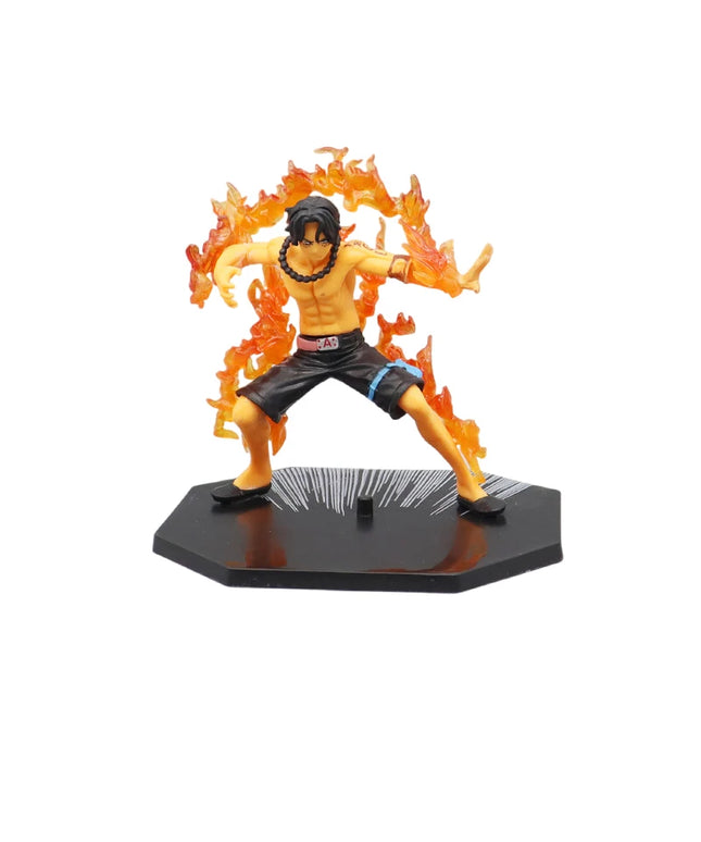 Figurine One Piece - Collector Ace 16 cm