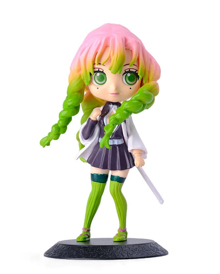 Figurine Demon Slayer - Collection Mitsuri