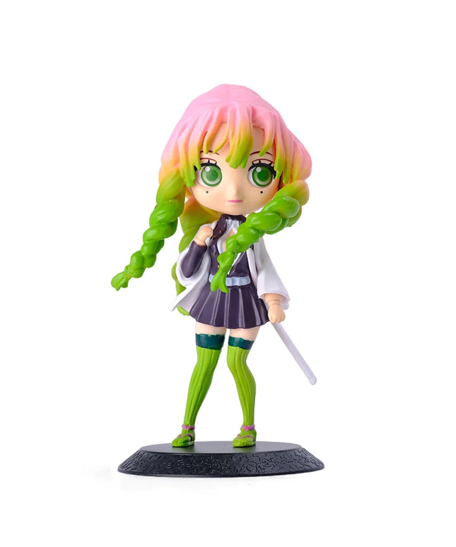 Figurine Demon Slayer - Collection Mitsuri