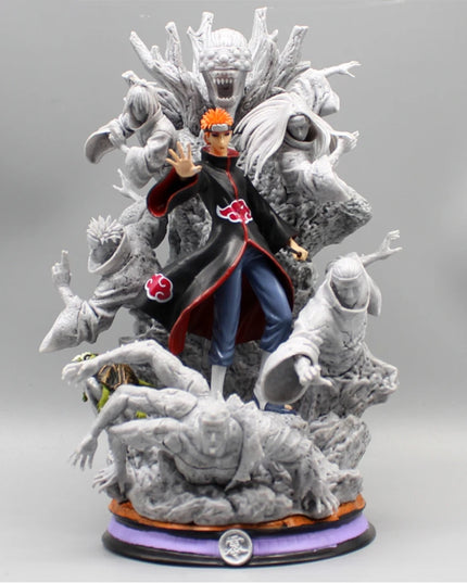 Figurine Naruto - Pain 27 cm 2