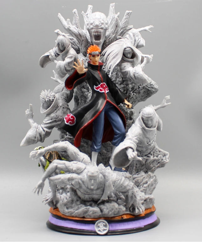 Figurine Naruto - Pain 27 cm 2