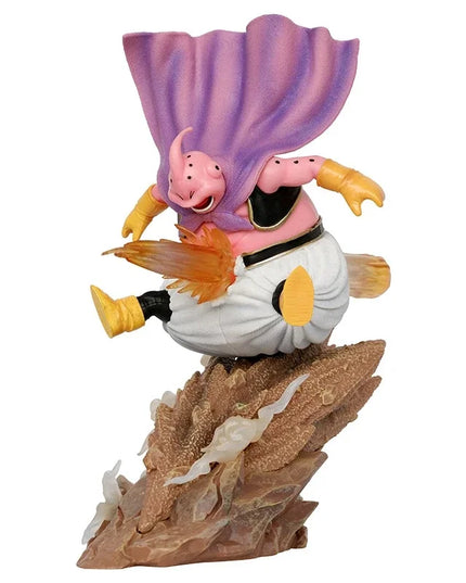 Figurine dragon ball Z - Majin Buu 21 cm